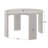 Augusta 5 Piece Dining Set