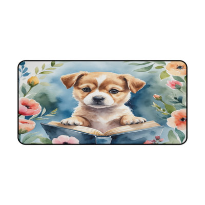 Polyester Desk Pad