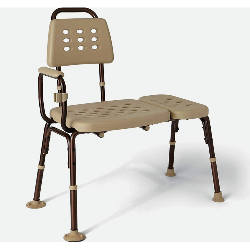 Transfer Bench With Microban