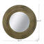 Miroir d'appoint D29.5 "