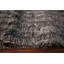 Tapis oriental abstrait marocain 5 x 8