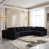 Black Chenille selected