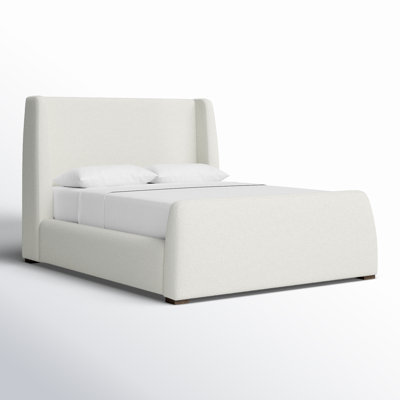 Fremon Upholstered Bed