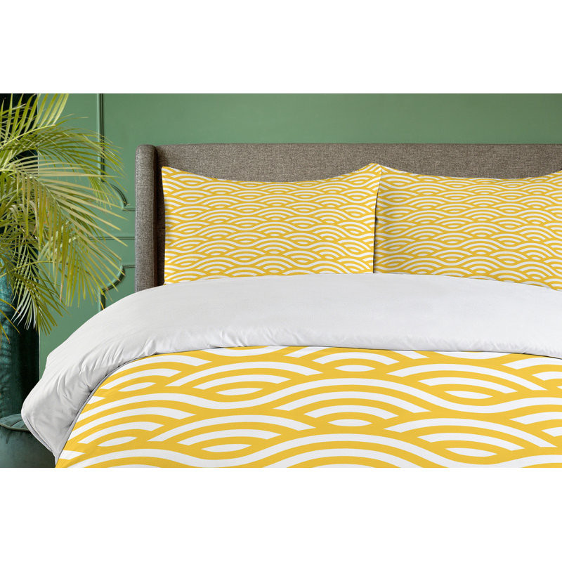 No Duvet Cover