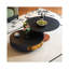 Table basse style rétro français
