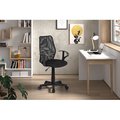 Burnita Desk Chair