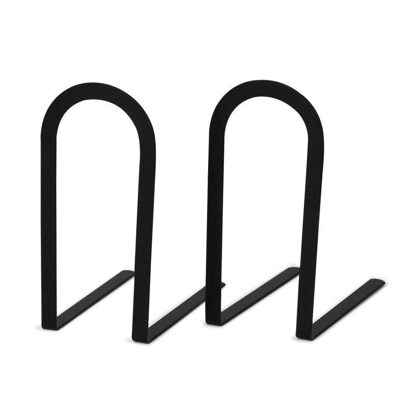Metal Bookends