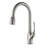 KIBI Cedar Pull Down Kitchen Faucet-41659830-48024399