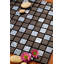 Carreau de mosaïque Bella-40585587