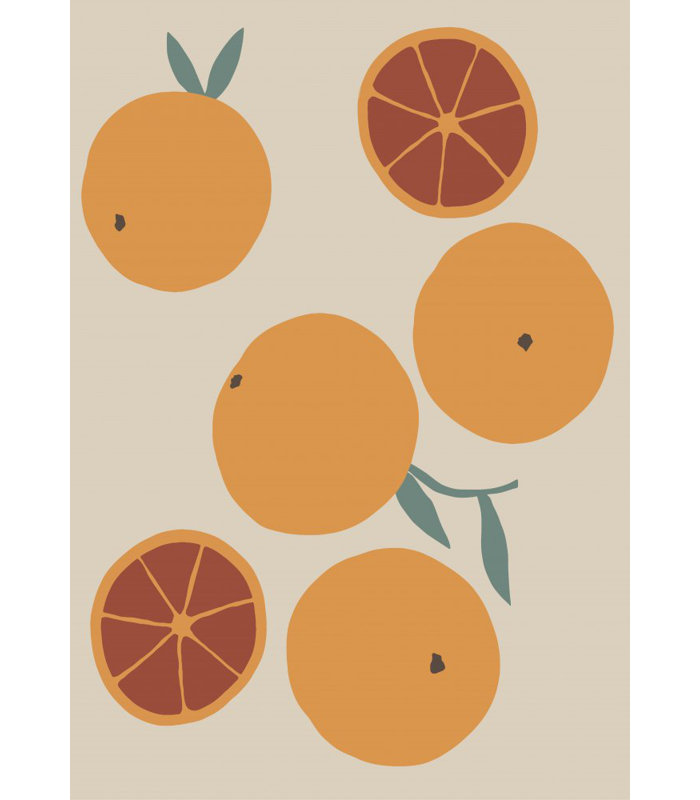 Wrapped Canvas Print, 81.28cm H x 121.92cm W