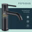 Mono Basin Mixer-394099217