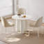 Table de salle à manger 39,37 po Modern-599159482-599159483