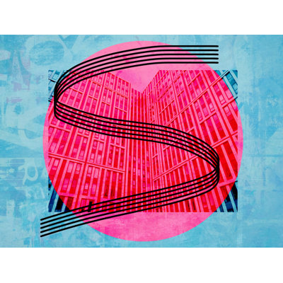 Sunny Day Print by Kevin Quinn