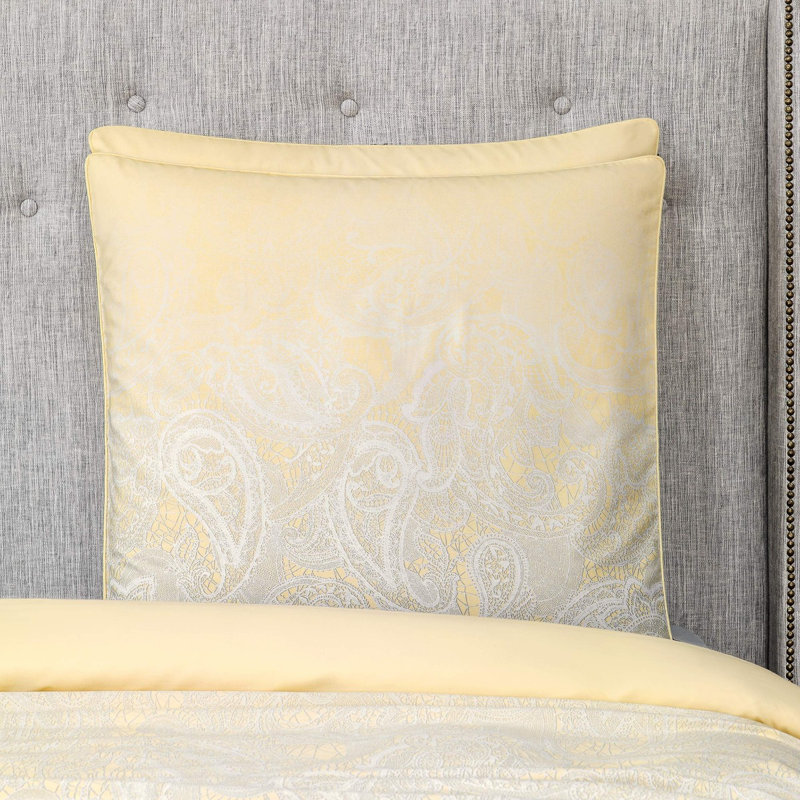 Pillow Case, Lemon