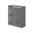 4 Pair Stackable Shoe Storage-78584594