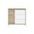 Soti 3 Drawers Chest