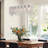 Jerimya 6-Lights Rectangular Kitchen Island Chandelier