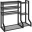 Freestanding Spice Rack