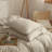Washed Cotton Boho Soft Duvet Cover Set-227912517-227912516