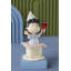 PEANUTS 5-pc New Year Figurine Set