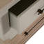 Crestine Chest - Natural