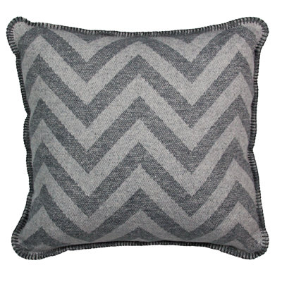 Coussin Woodby River Dakota Selby - 18 x 18