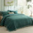 Bedspread Coverlet Lightweight Soft Quilt Bedding Set-106246566-106246565