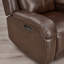 Fauteuil inclinable électrique Zachery-252980481