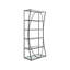 Metal Designs Ellipse Etagere-58143599-58143600