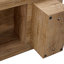 Table basse en bois