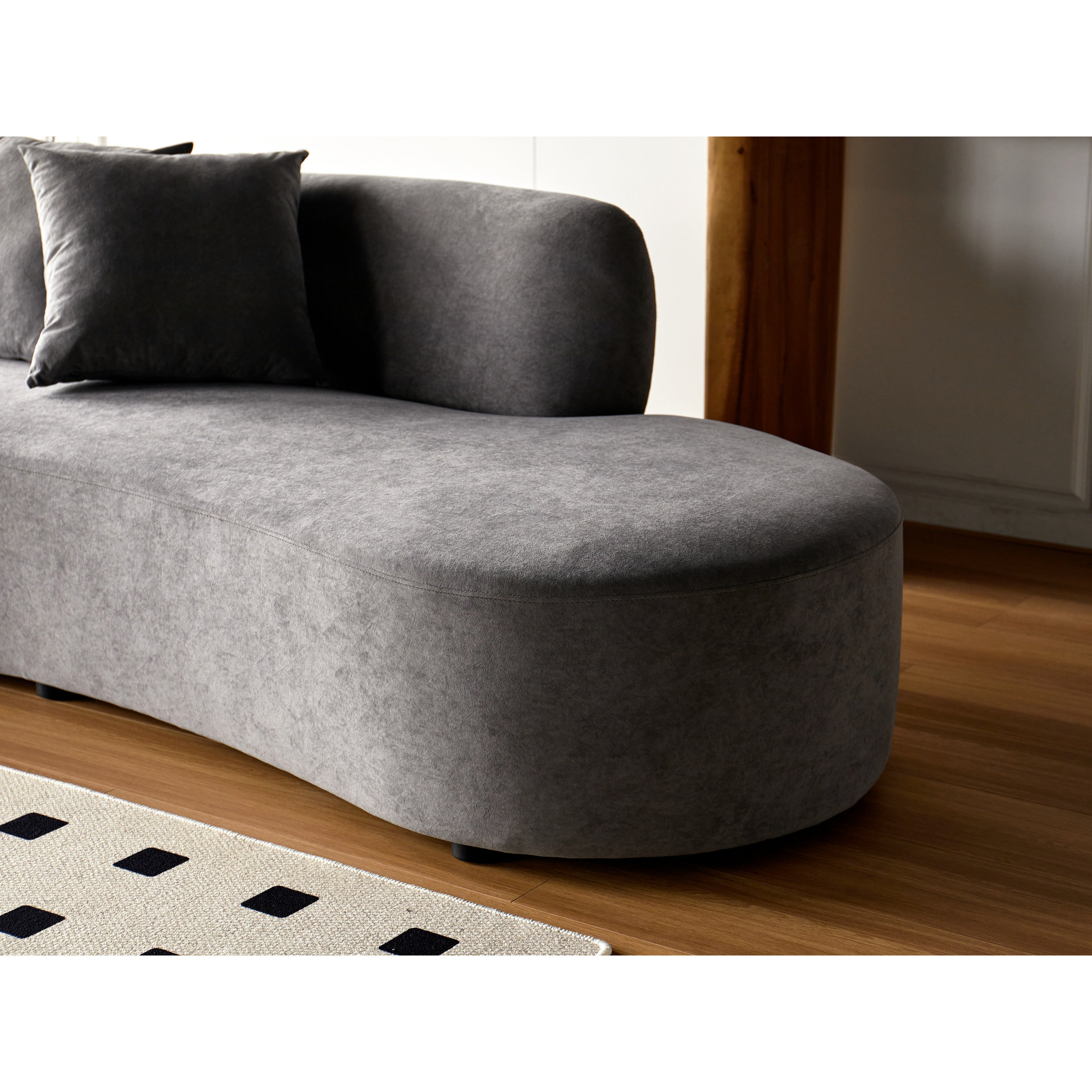 The Industrial Luxury Style, explained by Colonelz Design