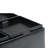 Avalon 35"W Upholstered Square Coffee Table Storage Ottoman with Flip-Over Trays-1243506172-1303952604