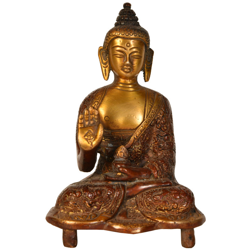 Religious & Spiritual Figurines & Sculptures