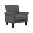 Artturi Upholstered Armchair-2115380473