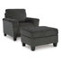 Volkbert 2-Piece Upholstery Package