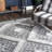 Hiles Southwestern Indoor Rug-1303015242