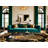 Washable Sri Lankan Leopard Big Cats Area Rug-1506871465