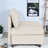 Multifunctional Modern Sofas, Chenille Upholstered With Storage For Small Spaces