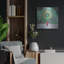 Art mural en métal Latitude Run® «The Caliing» par Elena Ray-793436294