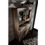 Nature Display Cabinet