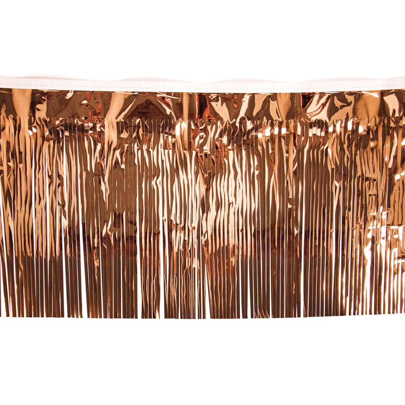 Vinyl Fringe