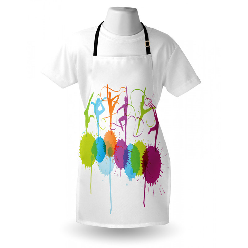 Bib Apron