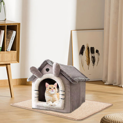Lit pour animaux Divyam