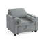 Upholstered Accent Chair-1073047063