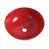 Red is out of stock