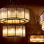 Lustre 20 lumières Bernardi