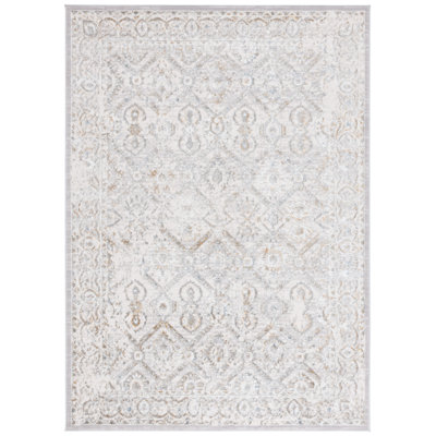 Tapis oriental performance Vittini