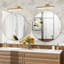 Miroir de salle de bain Molly Easy-106917541-106917542