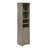 Versatile Bathroom Cabinet With Multiple Shelves And Hidden Storage For Home Organization