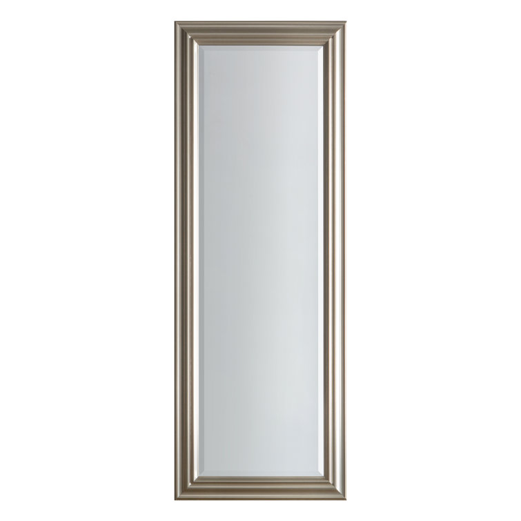 Salvato Flat Wall Mirror